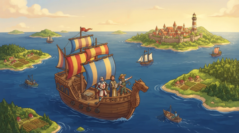Seafarers