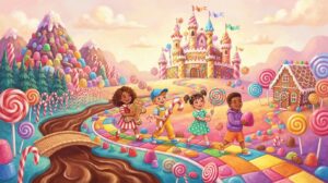 Candy Land