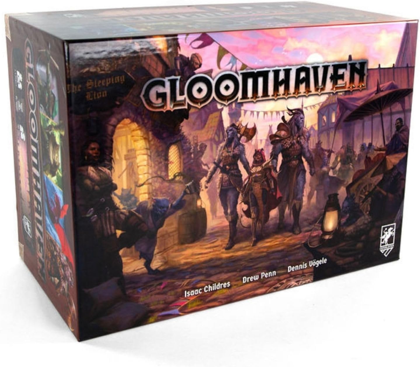 Gloomhaven
