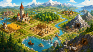 Kingdomino