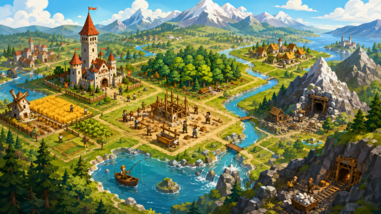 Kingdomino