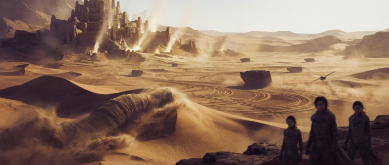 dune imperium news review