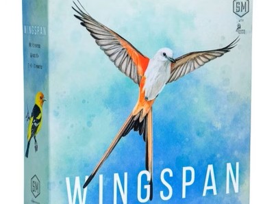 Wingspan Review (2026) – Is It Worth Buying?