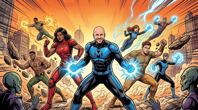 5 Best Marvel Board Games 2026