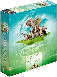 Arc Nova
