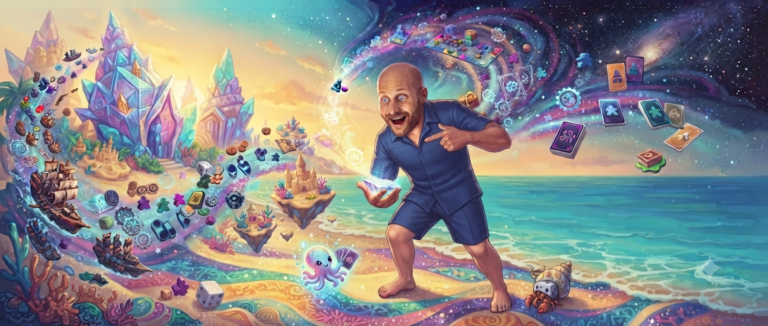 Best Board Games to Gift This Summer 2026