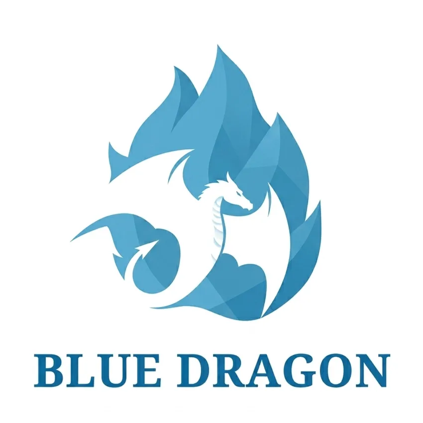 Blue Dragon Board Games