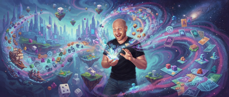 Most Anticipated Board Games of 2026