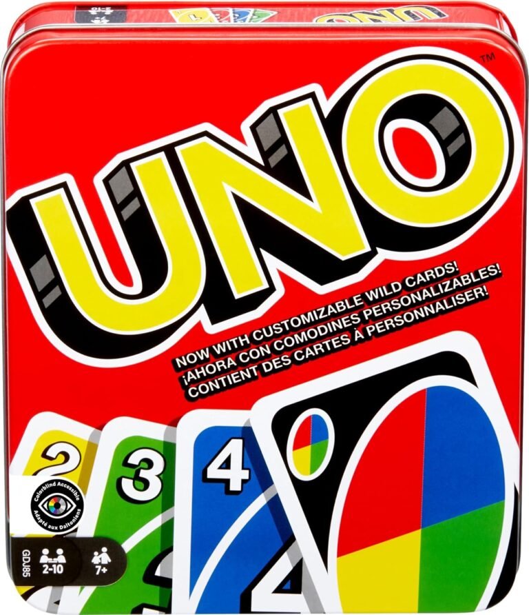 UNO  Card Game