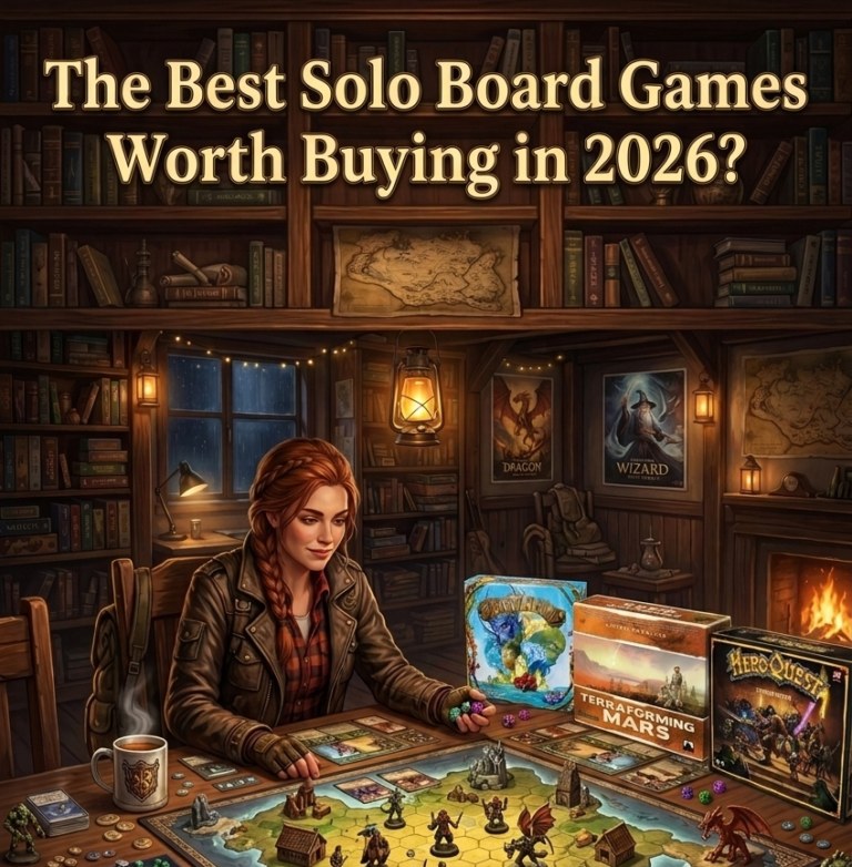 best solo games in 2026