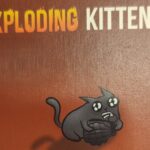 Exploding Kittens