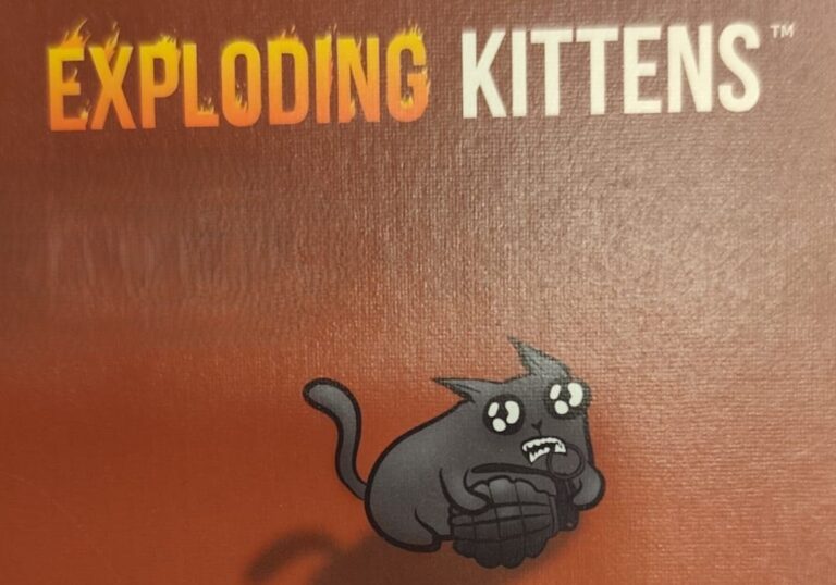 exploding kitttens pic