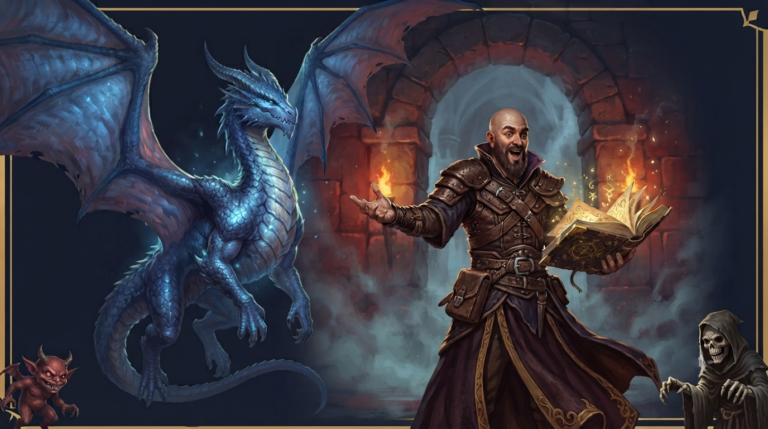 top 10 d&d board games