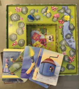 Dixit