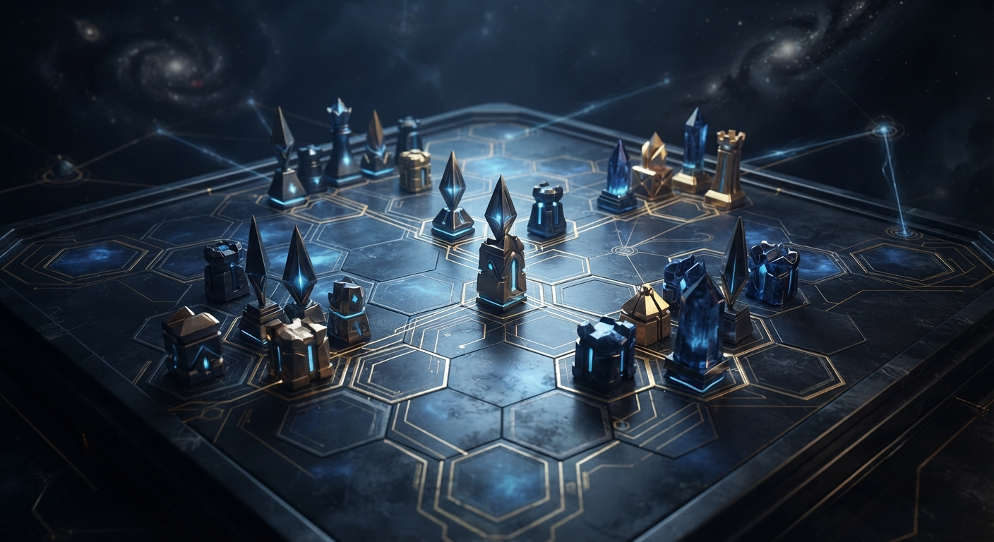 Strategy