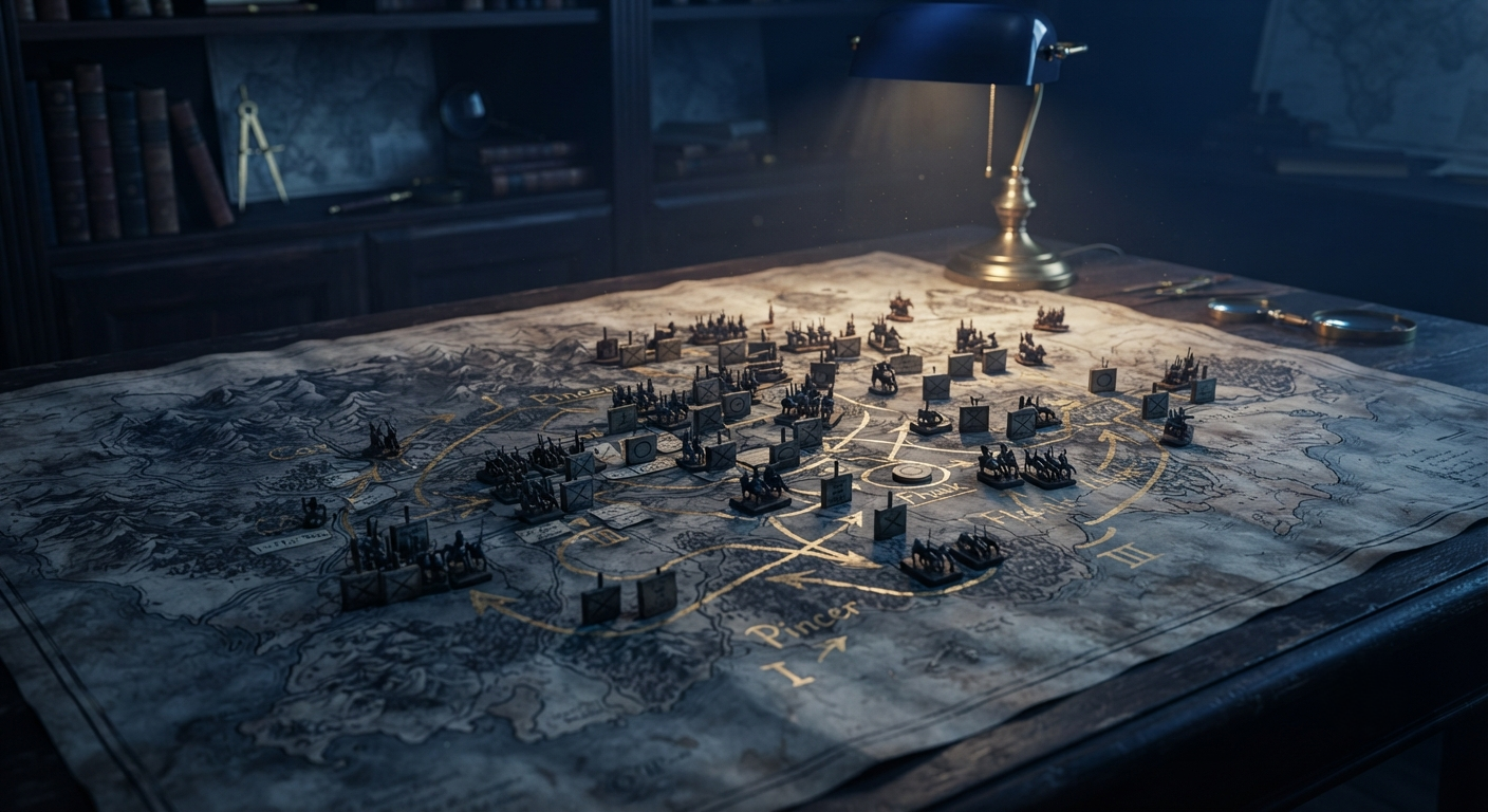 Wargames