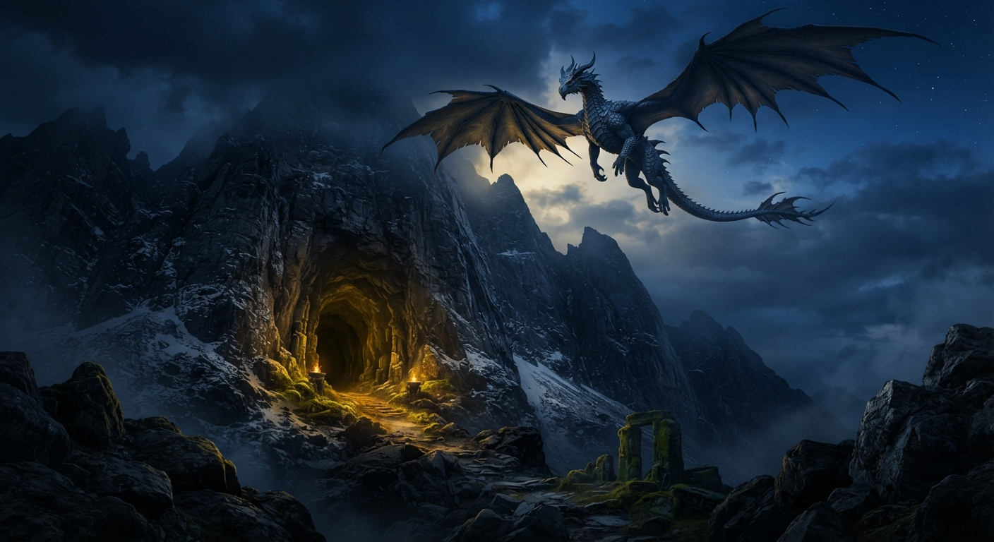 Dungeons and Dragons