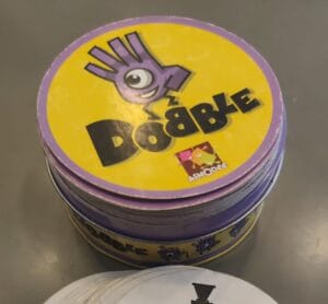 Dobble