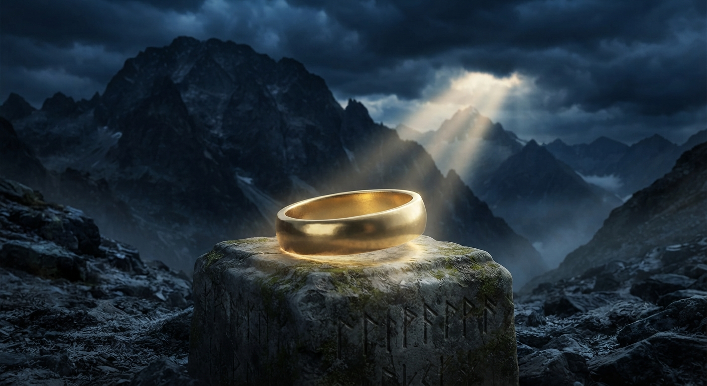 Lord of the Rings