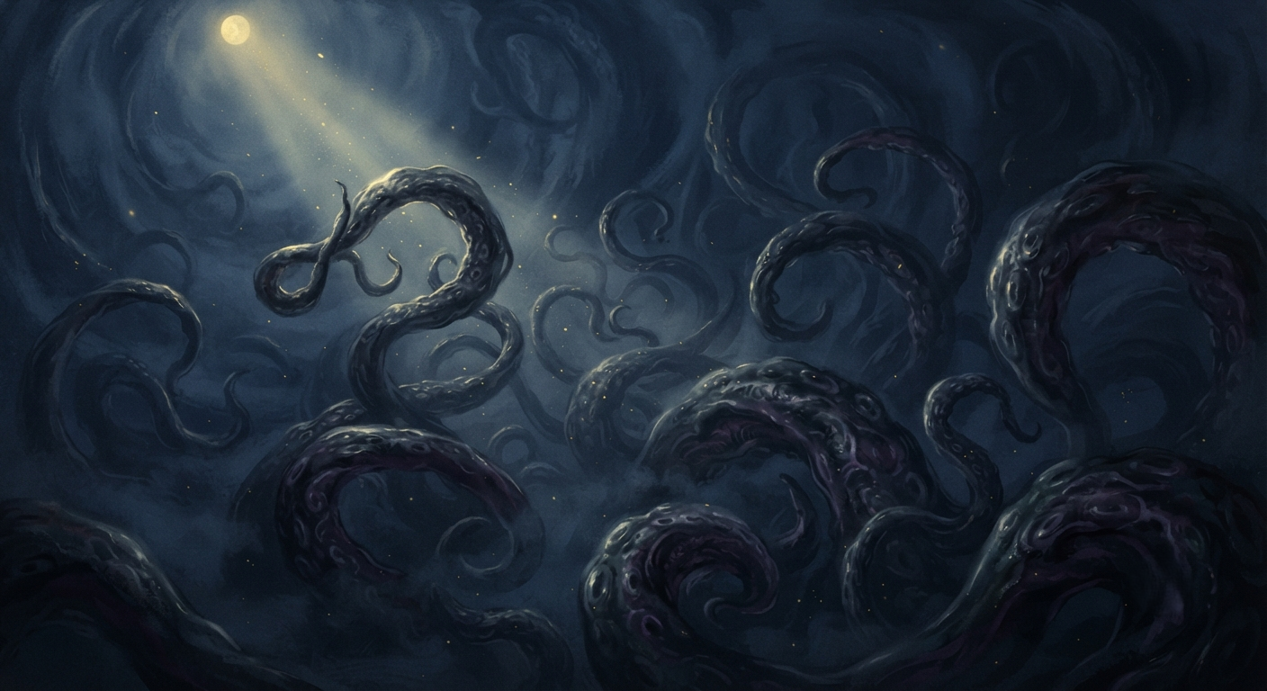 Lovecraft