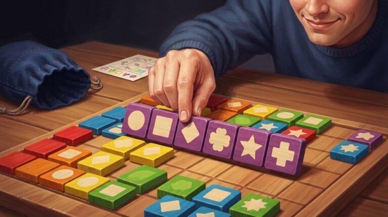 Qwirkle