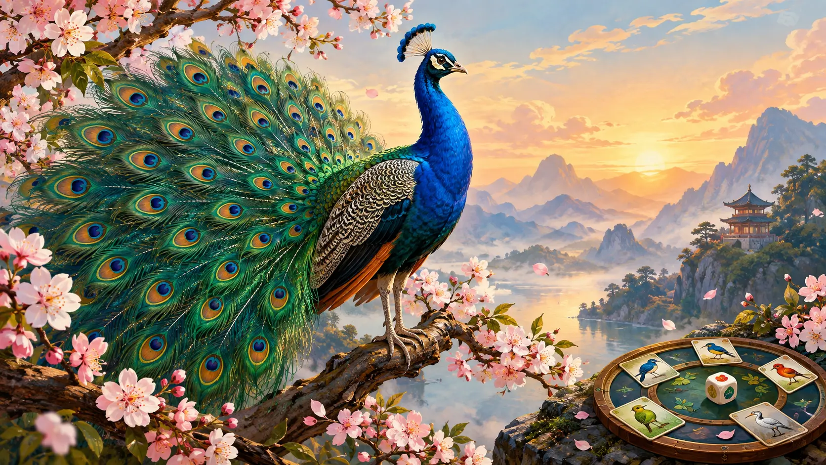 Wingspan Asia